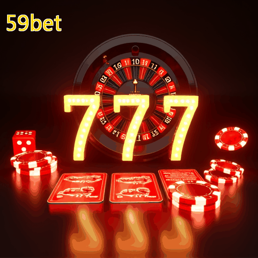 Cassino Exclusivo 59bet: Emocione-se Jogando