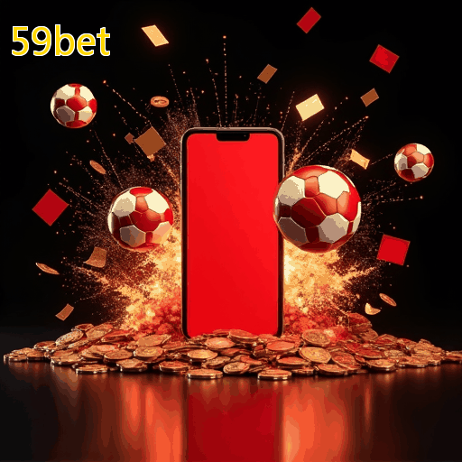 Slots Online no 59bet – Rodadas Grátis, Megaways e Grandes Prêmios